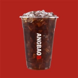 ชาสมุนไพรจีน Iced Chinese Herbal Tea