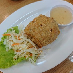 จ้อปูก้อนใหญ่พรีเมี่ยม