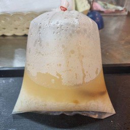 ข้าวต้มเปล่า