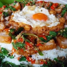 ร้านแม่ผมเอง