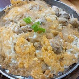 ออส่วนหอยนางรม