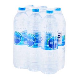 น้ำเปล่าใหญ่