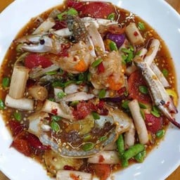 ส้มตำแซบลืมผัว