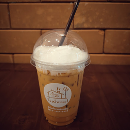 ชาไทยเย็น