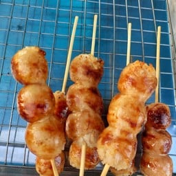 ไส้กรอกอีสาน สาขาเจ็ดเสมียน