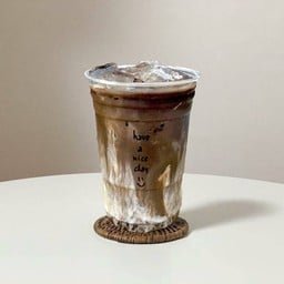 โกโก้ลาวา