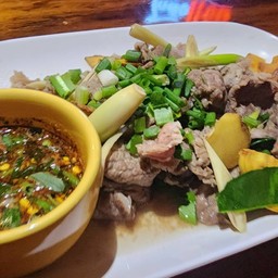 ต้มแห้ง