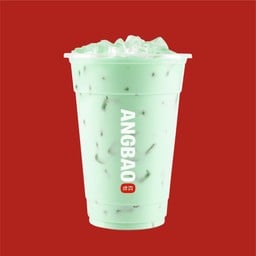 นมมิ้นท์ Mint Milk