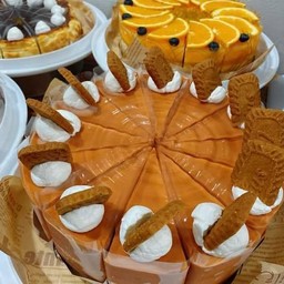 ชาไทยหน้านิ่ม