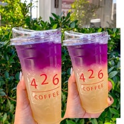 อัญชันน้ำผึ้งมะนาว2แก้วคุ้มกว่า