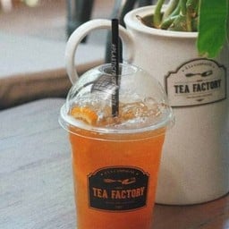 PASSION FRUIT