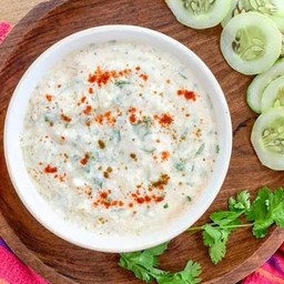 Mix Raita