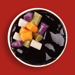 A1 เฉาก๊วย, ทาโร่บอล