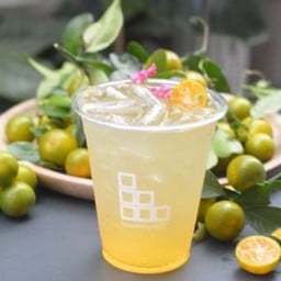 มะปี้ด โซดา