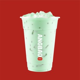 นมมิ้นท์ Mint Milk