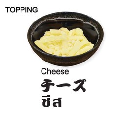 ชีส (Cheese)