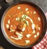 Paneer Makhani