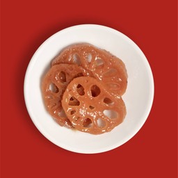 รากบัว Lotus Root