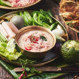 หลนแหนม