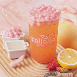 คอลลาที มิกซ์ฟรุ๊ต Deli