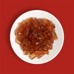 บราวชูก้าเยลลี่ Brown Sugar Jelly