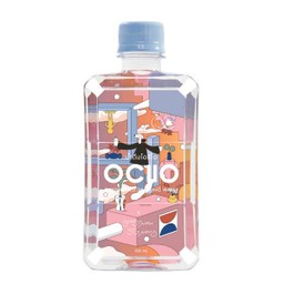 Oxygen Water OCIIO | น้ำดื่มออกซิเจน โอซีโอ