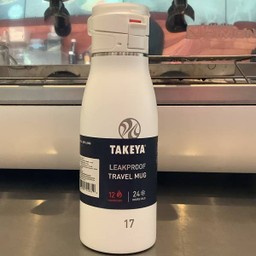 Takeya Travel Mug(17oz.)