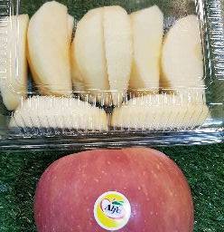 แอปเปิ้ล ฟูจิ