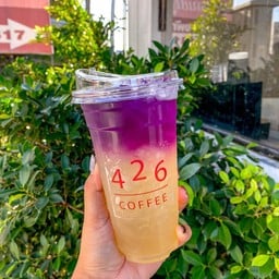 อัญชันน้ำผึ้งมะนาว สดชื่น