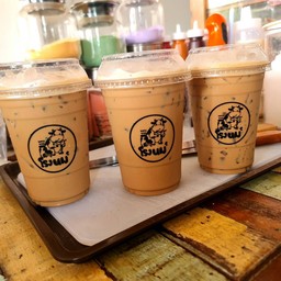 โรงนม สาขานาป่า