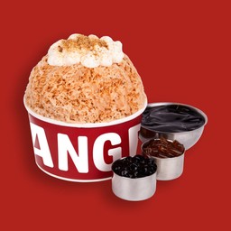 ชานมไต้หวันสโนว์