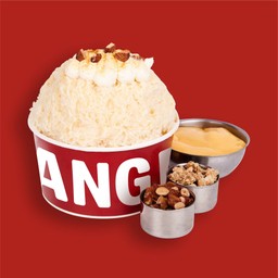 ไวท์มอลต์สโนว์