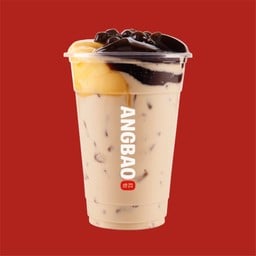 ชานมไต้หวันสามเซียน San Xing Taiwanese Milk Tea