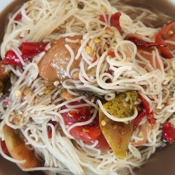 ตำข้าวปุ้น