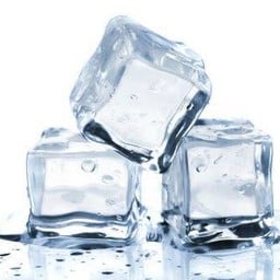 น้ำแข็งเล็ก