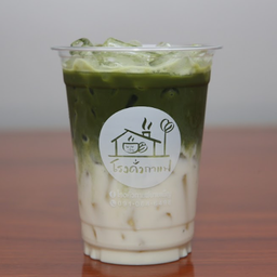 มัทฉะพรีเมี่ยม - Uji Matcha Kyoto