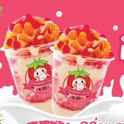 โปรโมชั่น!!! แพคคู่เพื่อนซี้ SIZE M 2แก้ว (ขนาด 12 OZ.)