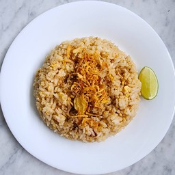 ข้าวผัดไข่ คลีน - พรีเมี่ยม หอม อร่อย ไม่ใส่น้ำมัน - เมนูแนะนำ! ( ขายดี )