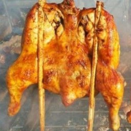 ฟ้าใสไก่ย่างวิเชียร สาขา2 สาขา2