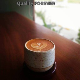 FOREVER COFFEE ROASTERS