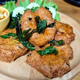 ทอดมันปลากาย