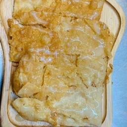 โรตีตัดกร๊อบกรอบ