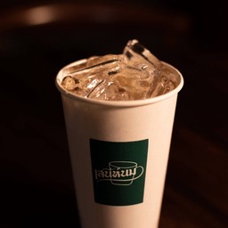 เนสกาแฟนมสด