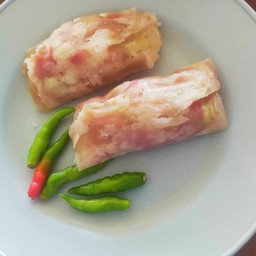 แหนมหมู&มีแบบย่างและไม่ย่างลูกค้าระบุได้ค่ะ