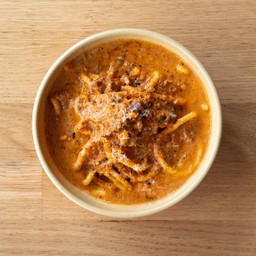Grass-fed beef ragu (NP)