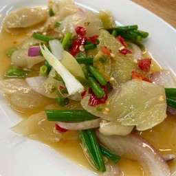 ยำเกียมฉ่าย