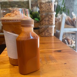 ชาเย็น หอมเข้มๆ