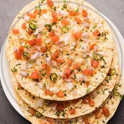 Masala Papad 2 pcs