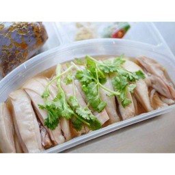 ไก่ซูวีแช่เหล้า ใหญ่