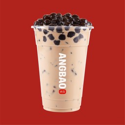 ชานมไข่มุกไต้หวัน Taiwanese Bubble Milk Tea